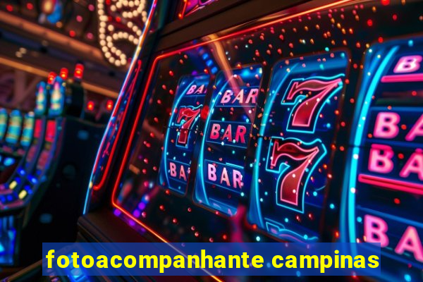 fotoacompanhante campinas